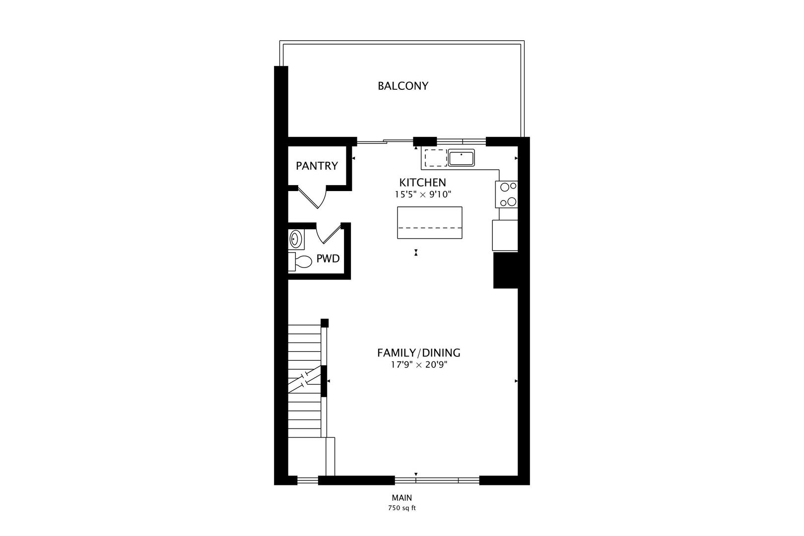 17884 Oak Park Avenue