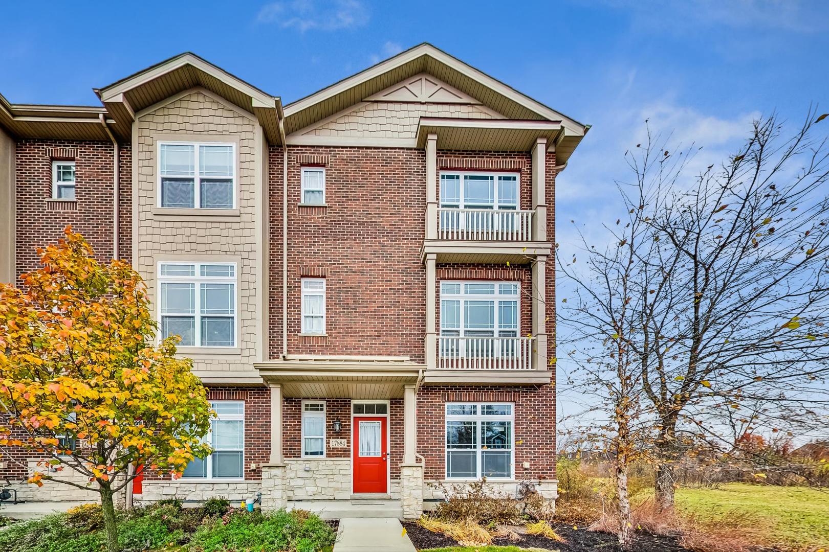 17884 Oak Park Avenue