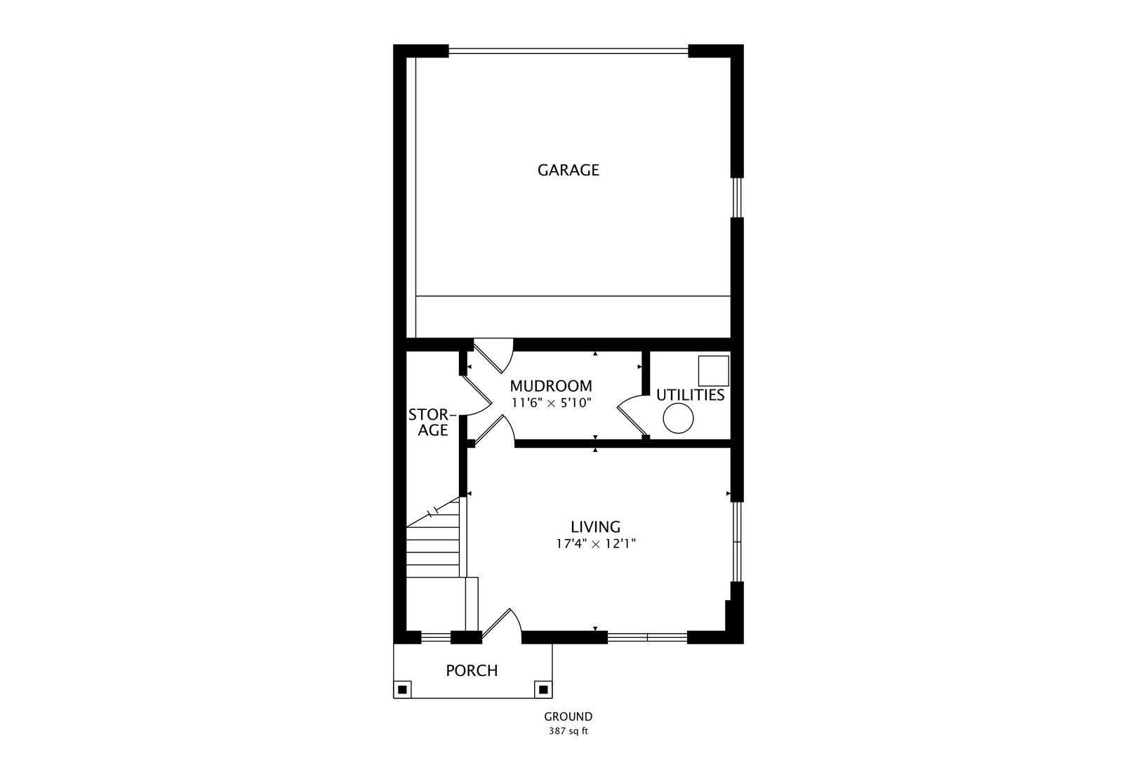 17884 Oak Park Avenue