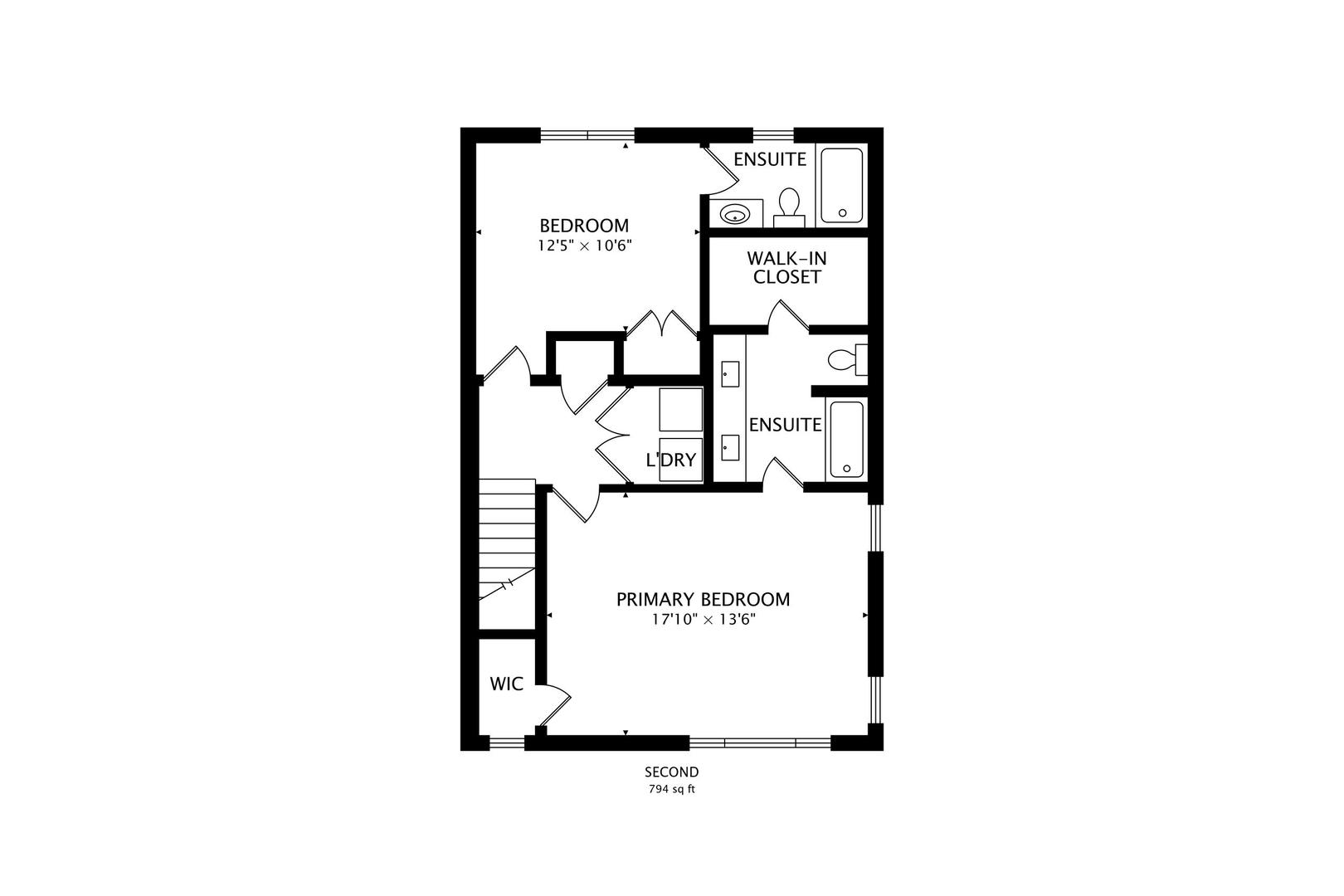 17884 Oak Park Avenue