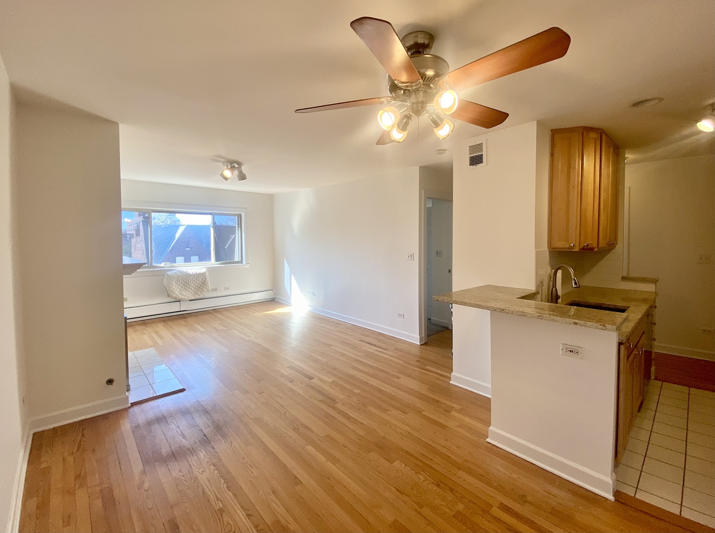 900 W Fullerton Avenue Unit: 5F