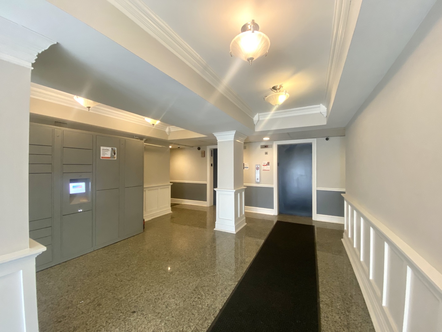 900 W Fullerton Avenue Unit: 5F