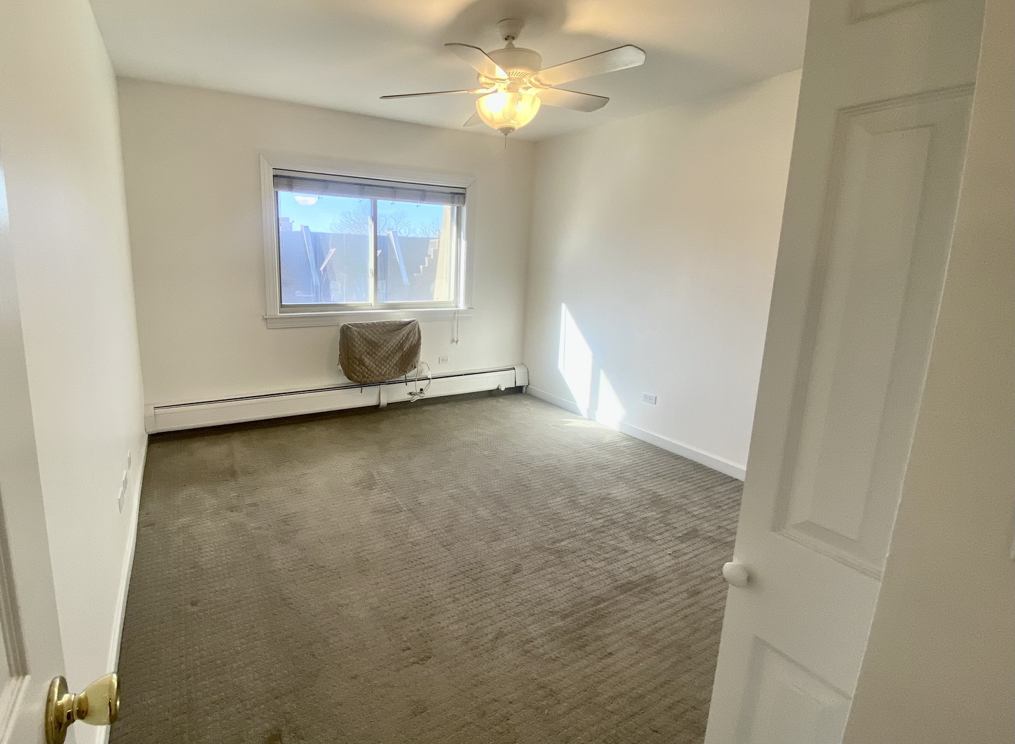900 W Fullerton Avenue Unit: 5F