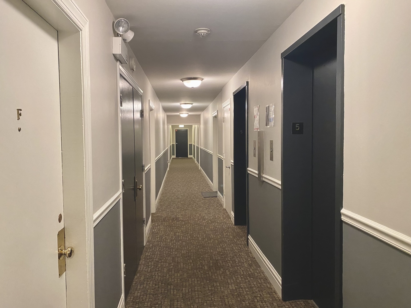 900 W Fullerton Avenue Unit: 5F