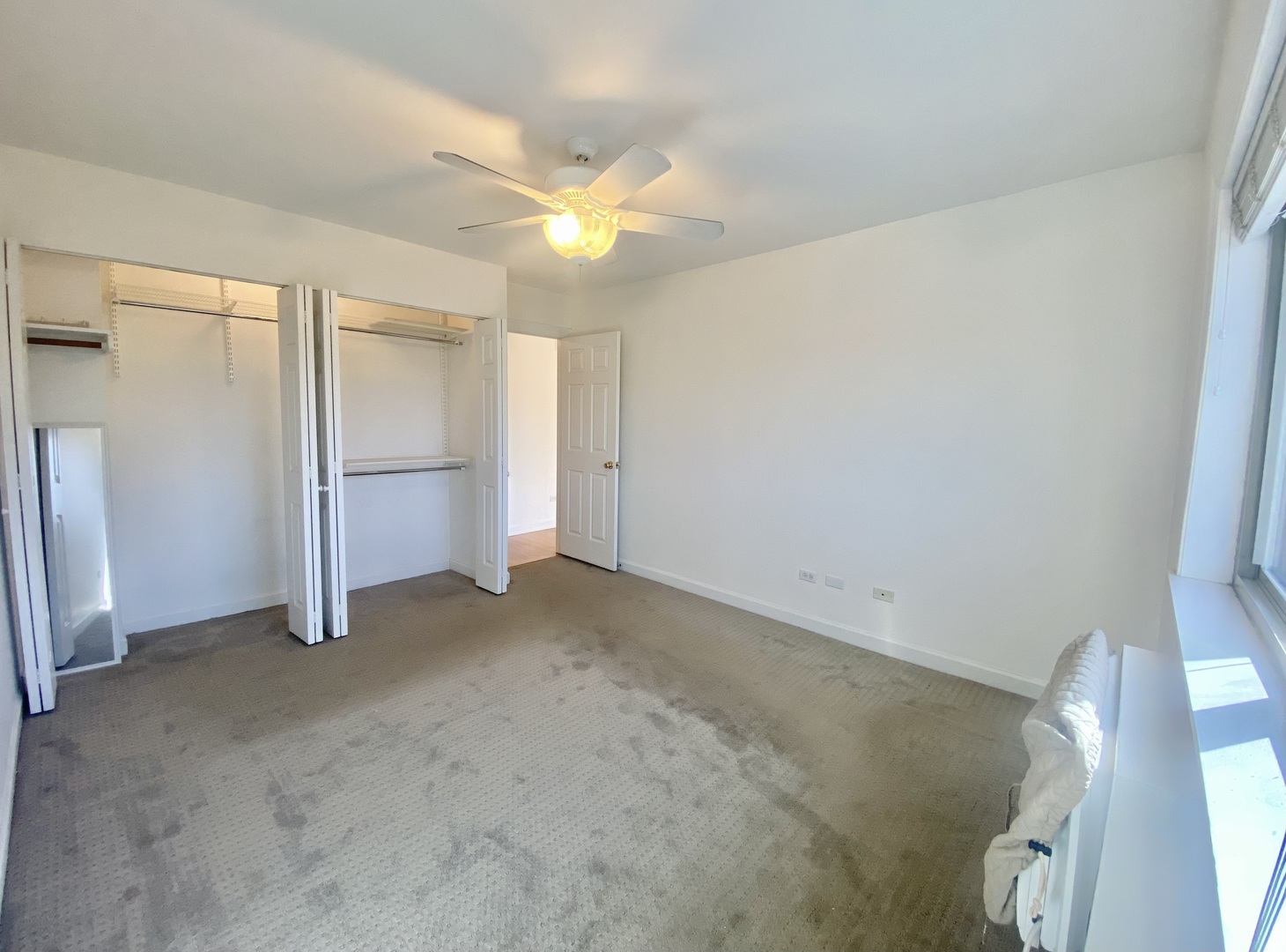 900 W Fullerton Avenue Unit: 5F