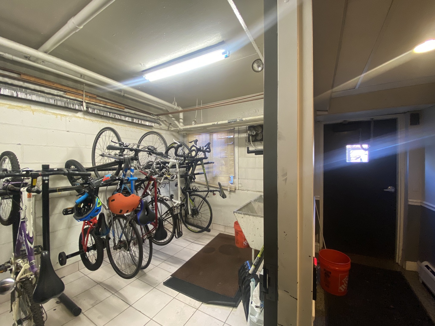 900 W Fullerton Avenue Unit: 5F