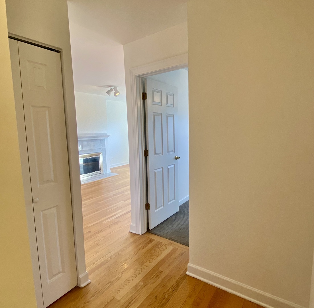 900 W Fullerton Avenue Unit: 5F