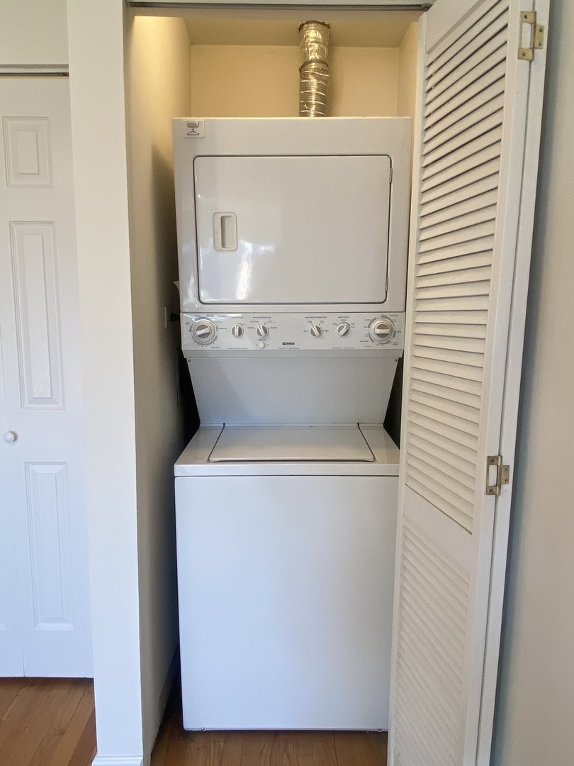 900 W Fullerton Avenue Unit: 5F