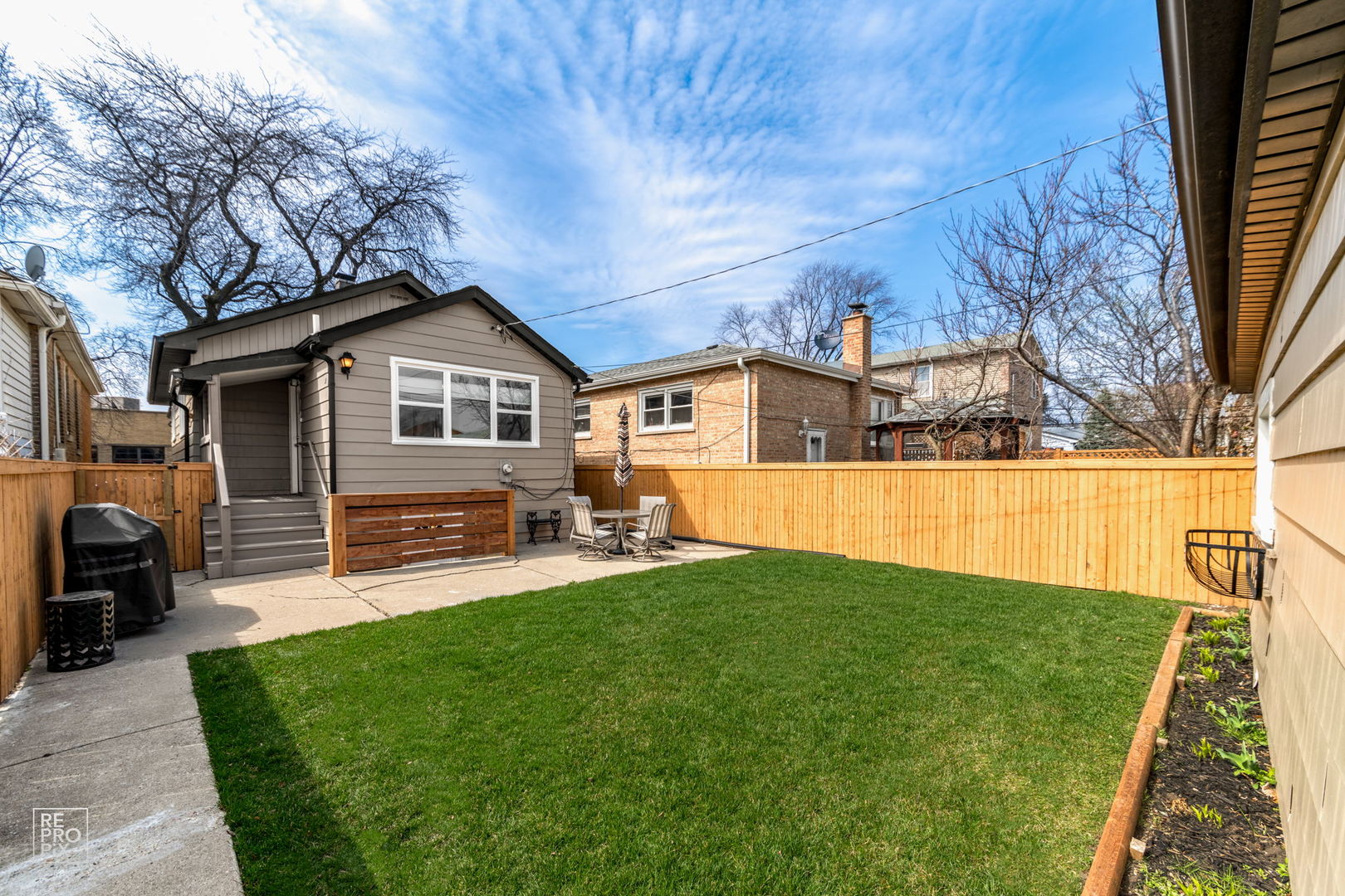 5709 N Mobile Avenue