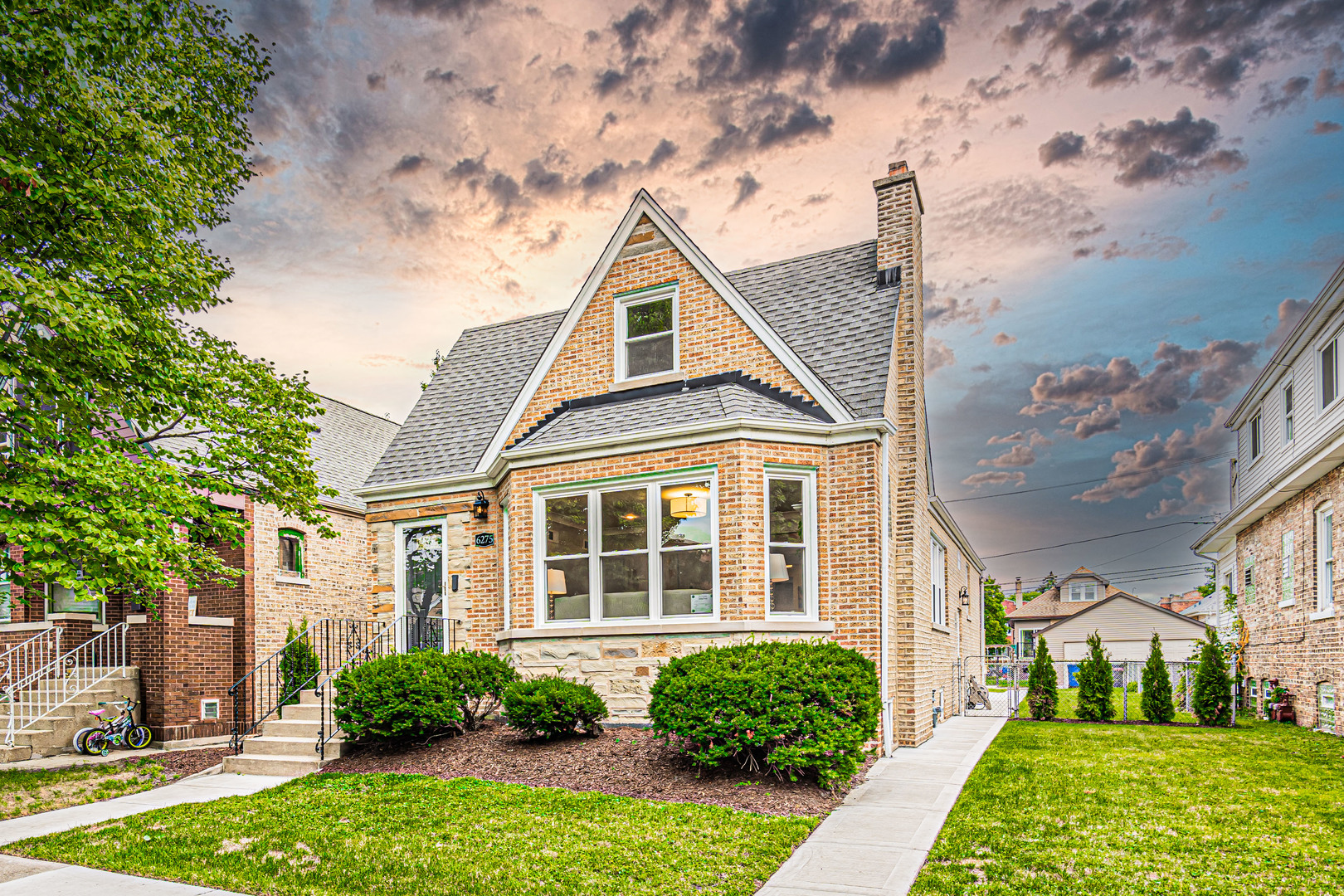 6275 W Hyacinth Street