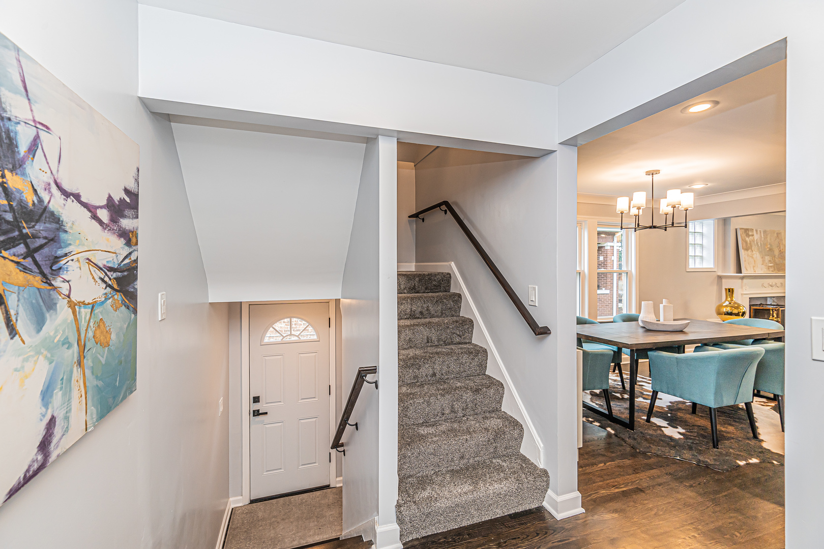 6275 W Hyacinth Street