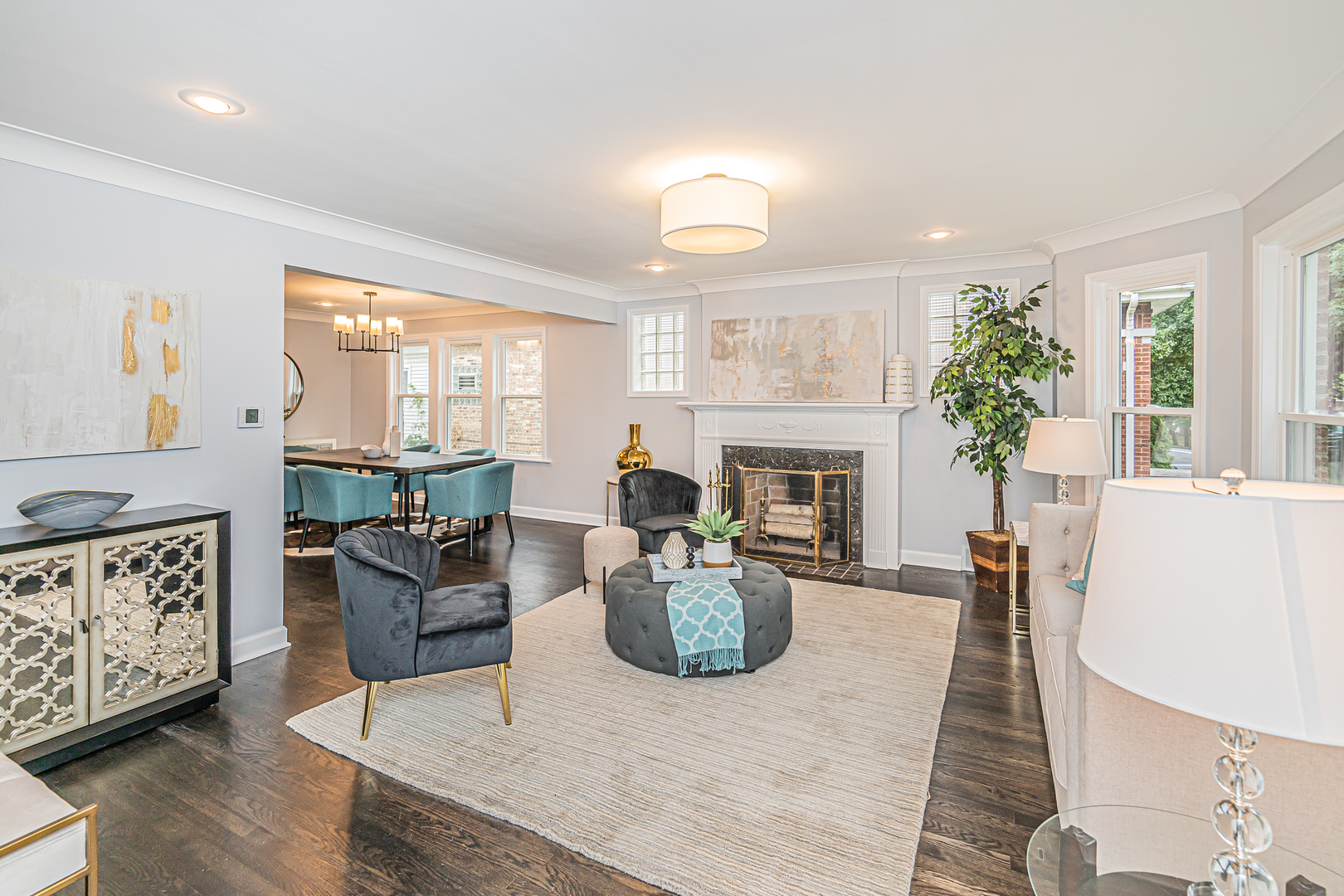 6275 W Hyacinth Street