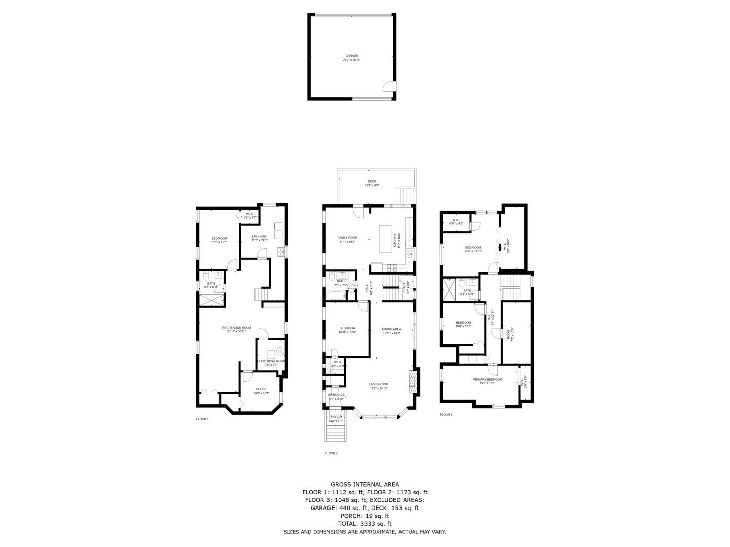 6275 W Hyacinth Street