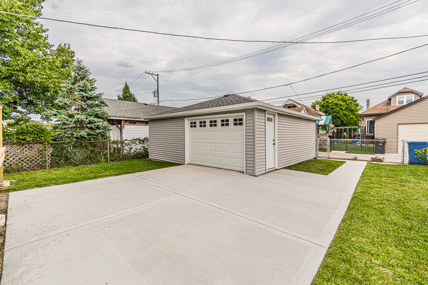 6275 W Hyacinth Street