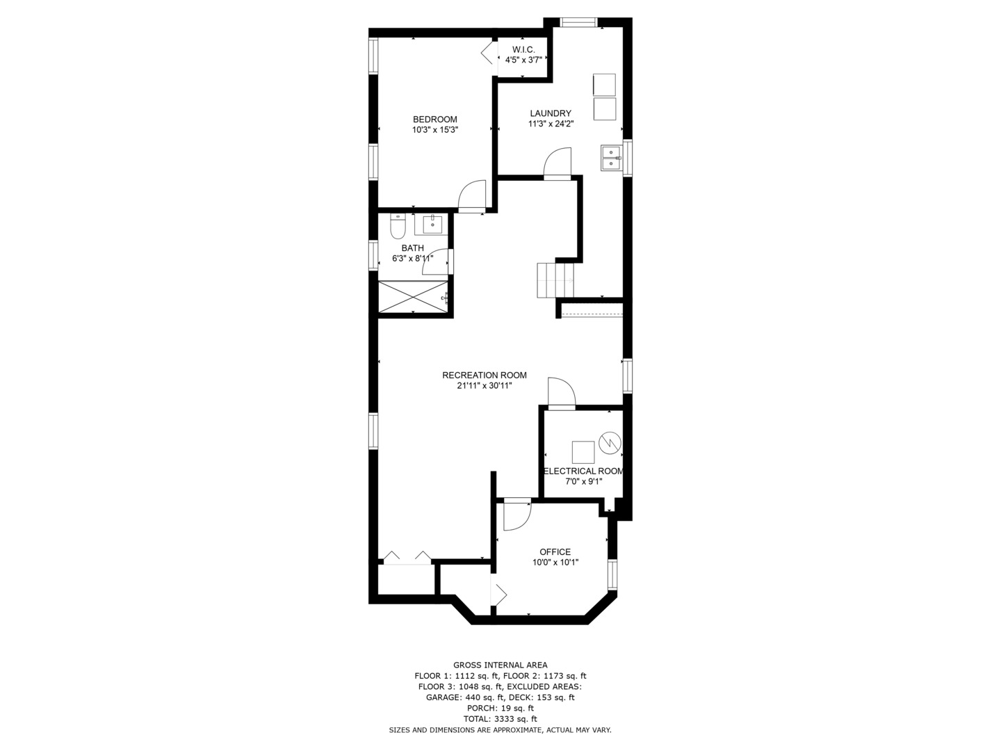 6275 W Hyacinth Street