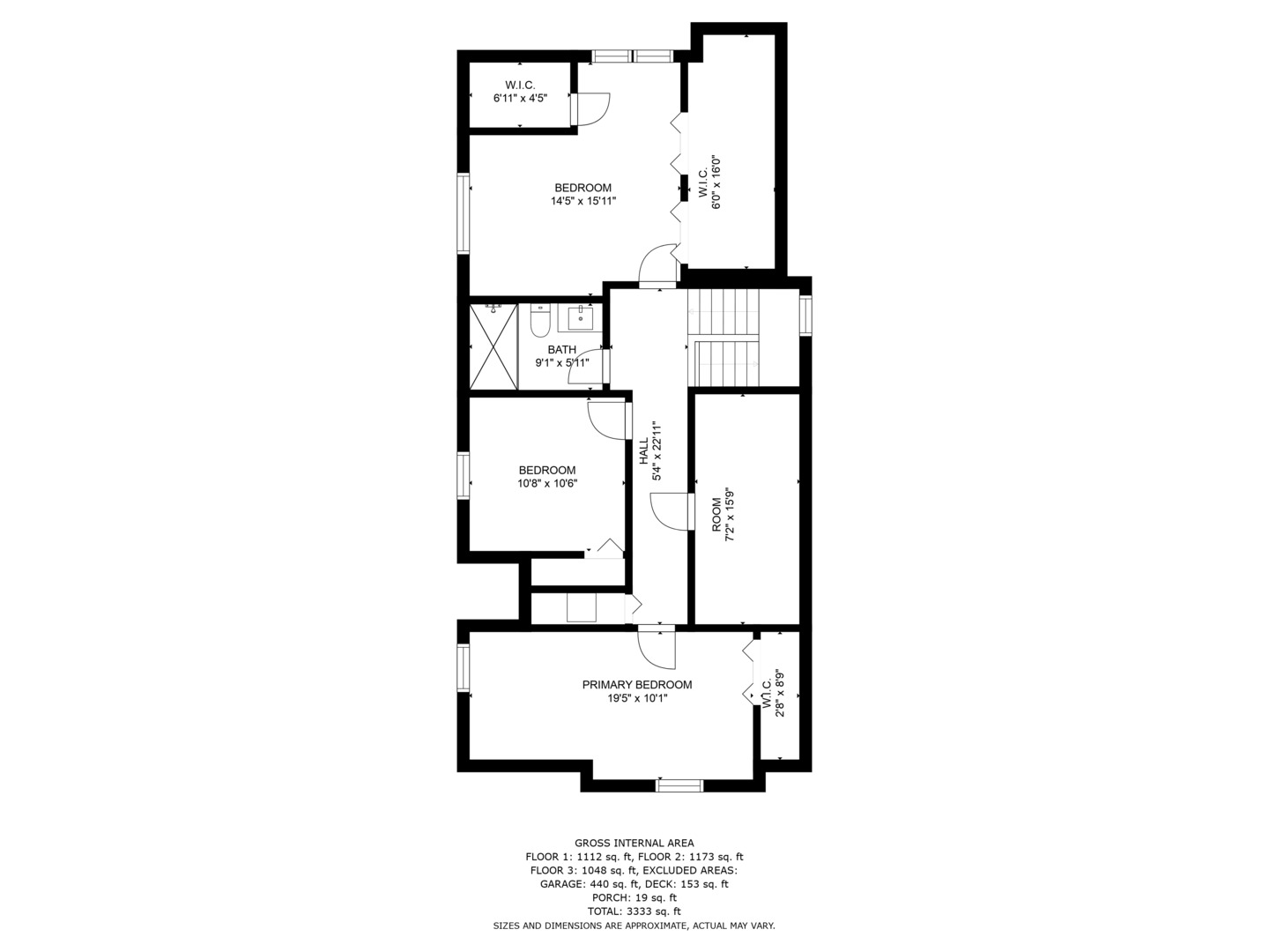 6275 W Hyacinth Street