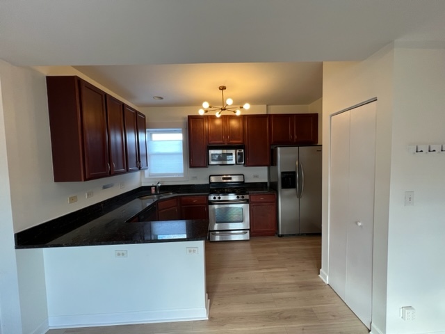 3018 W Belle Plaine Avenue Unit: 3