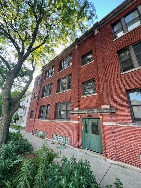 1214 W Early Avenue Unit: 3W