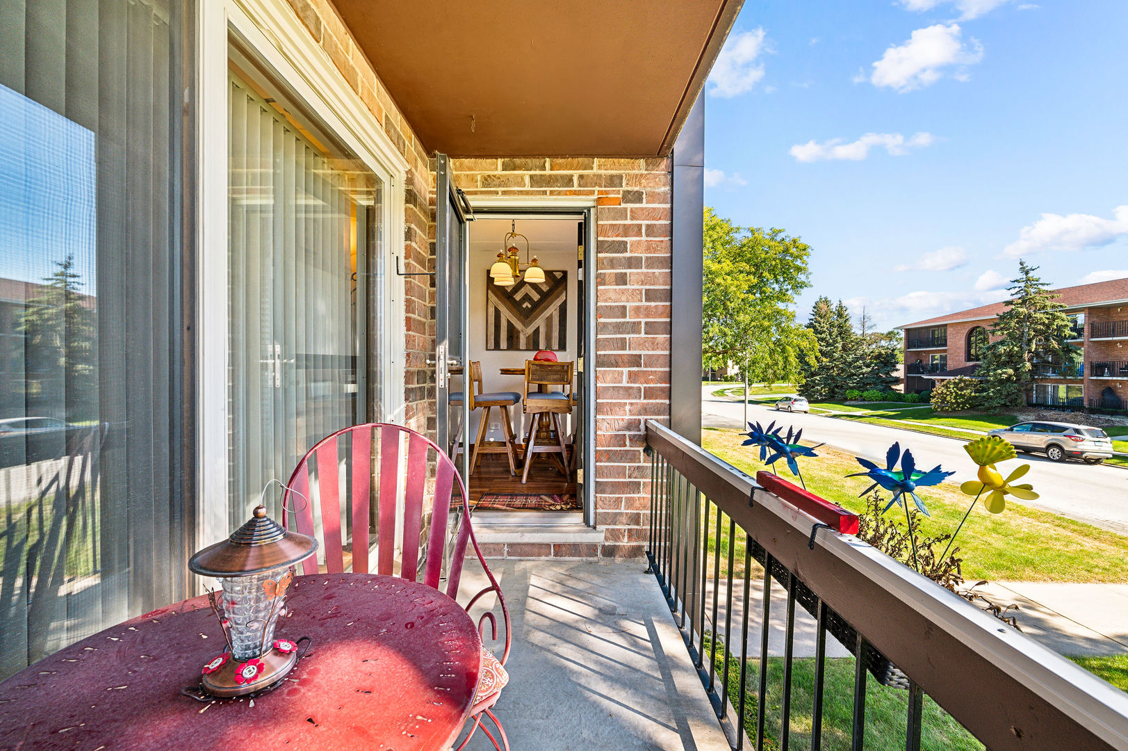 5016 Circle Court Unit: 1107