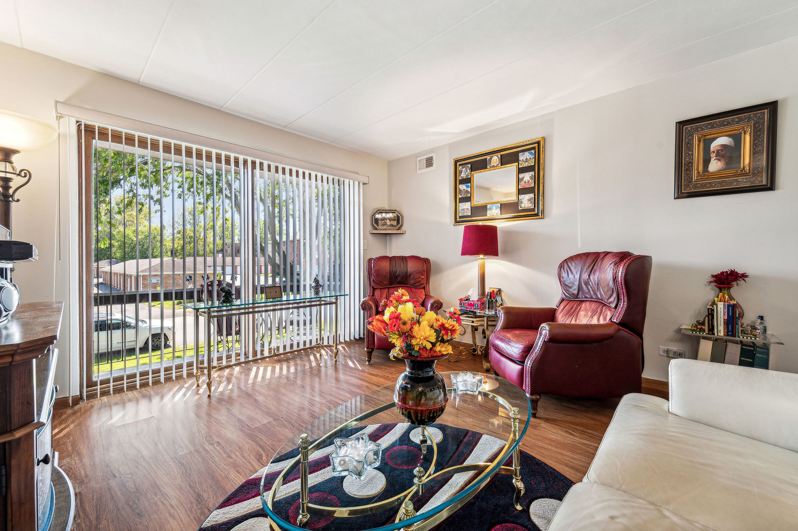 5016 Circle Court Unit: 1107