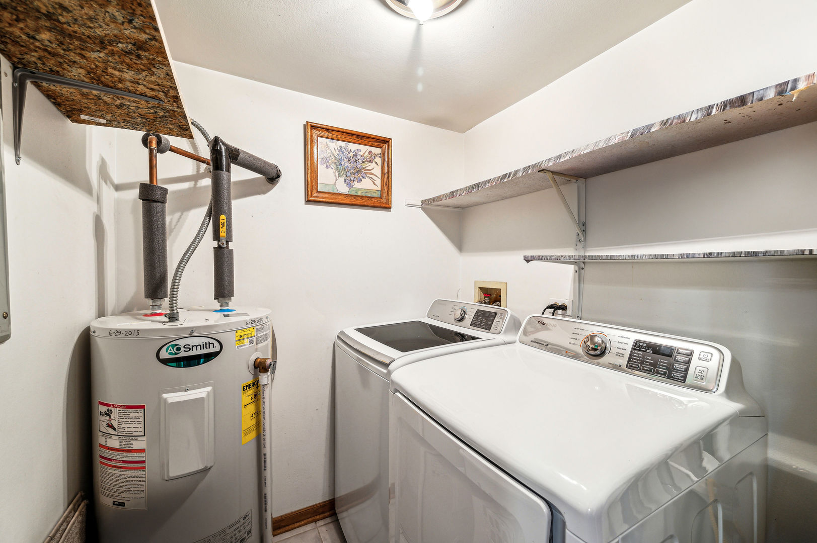5016 Circle Court Unit: 1107