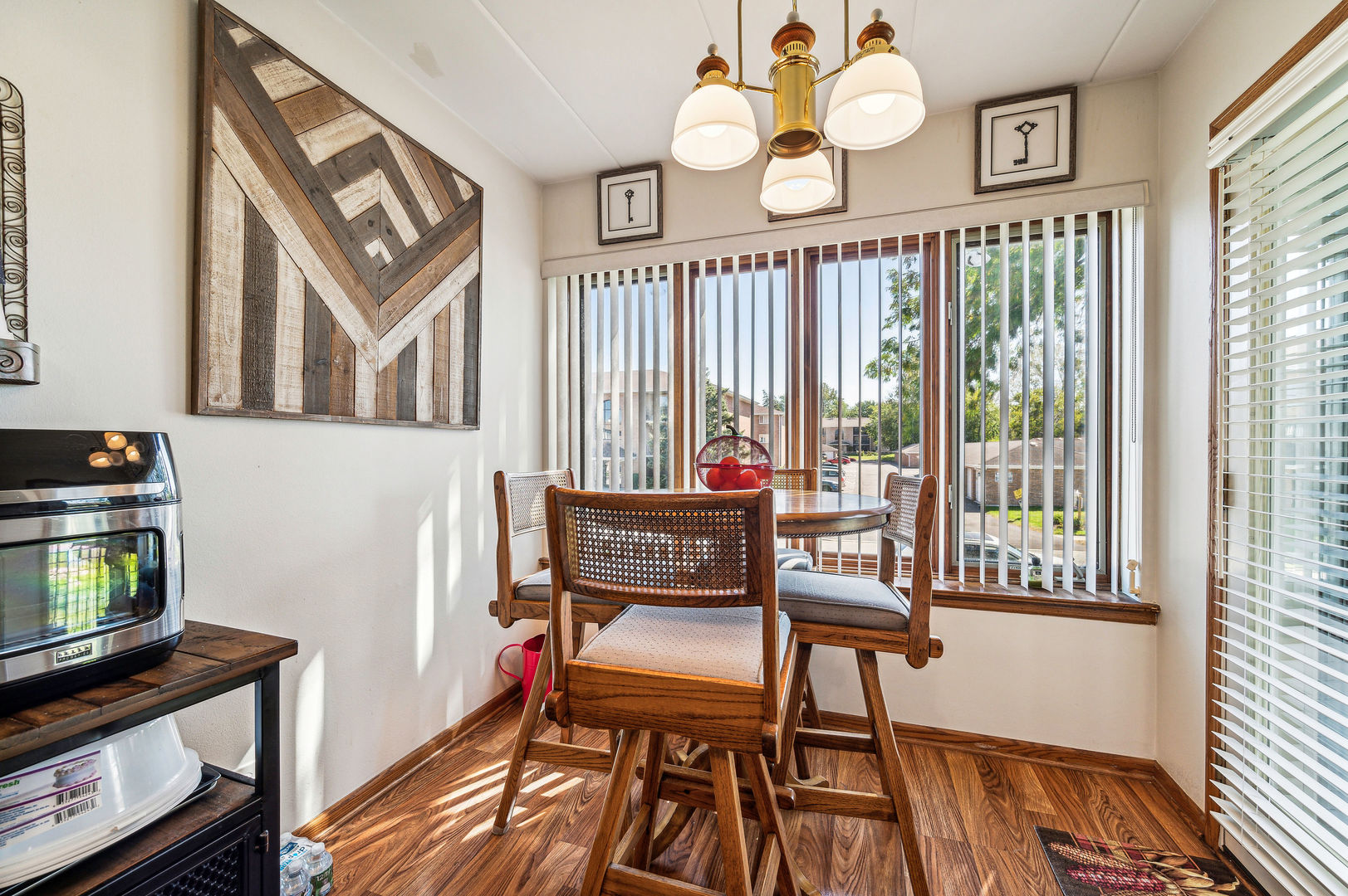 5016 Circle Court Unit: 1107