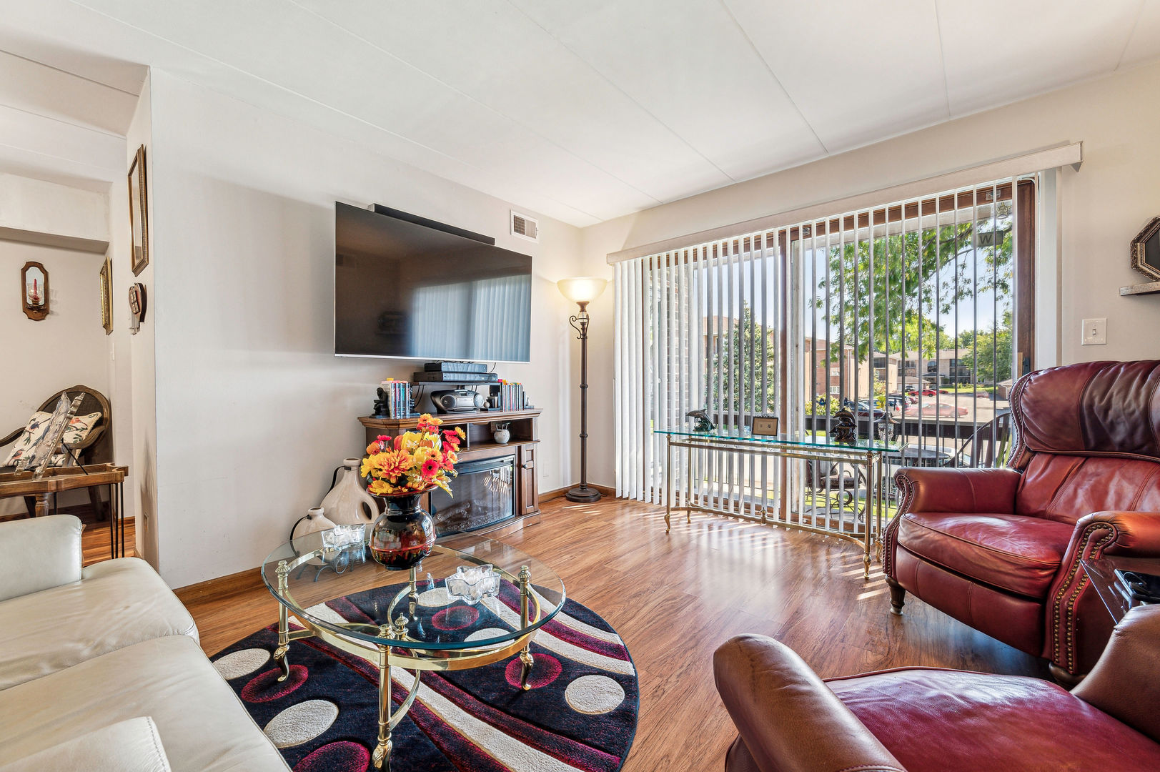 5016 Circle Court Unit: 1107