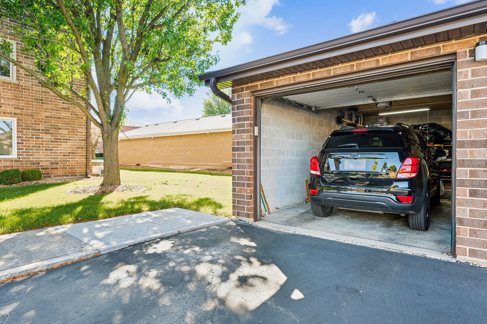 5016 Circle Court Unit: 1107