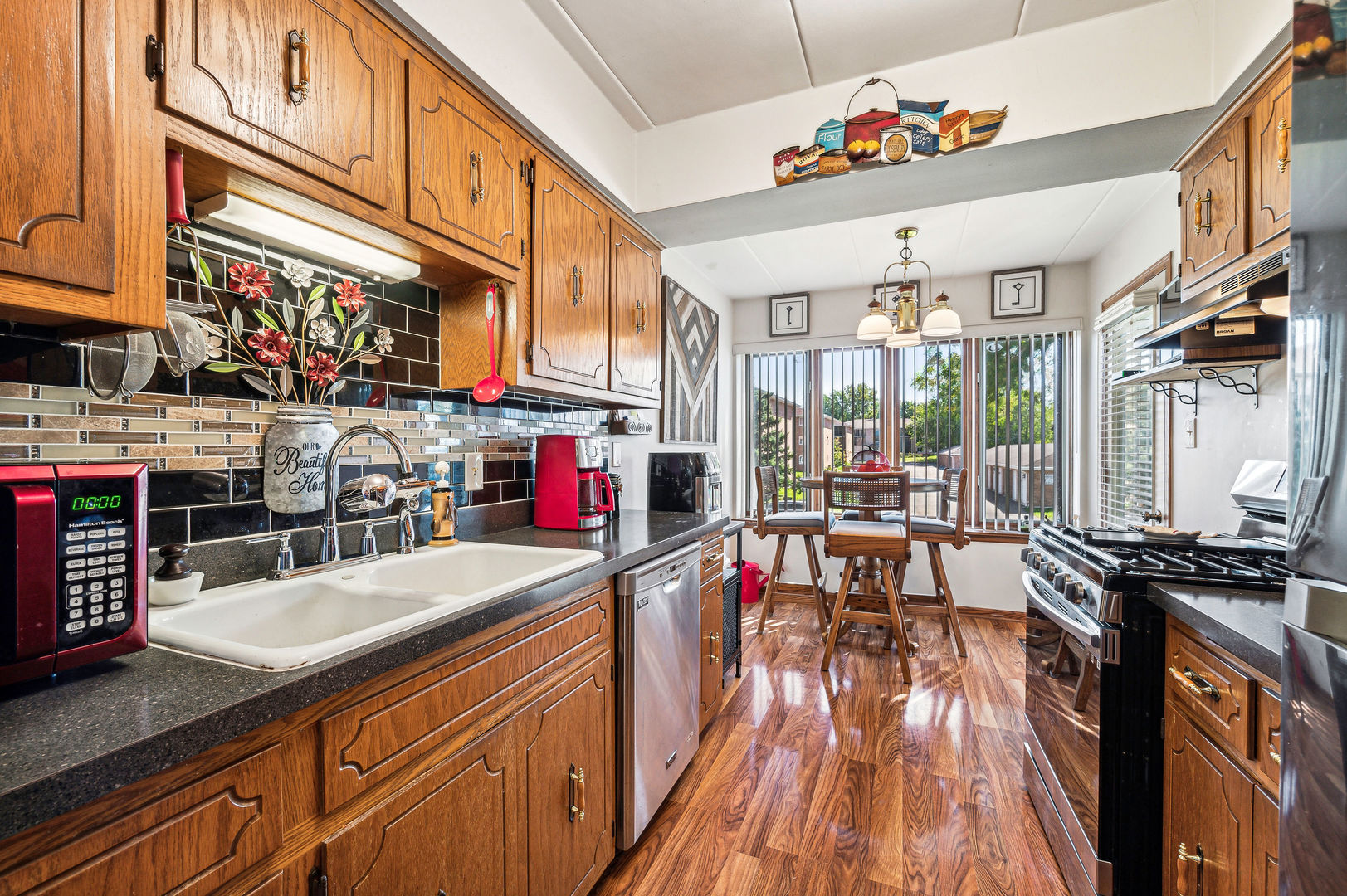 5016 Circle Court Unit: 1107