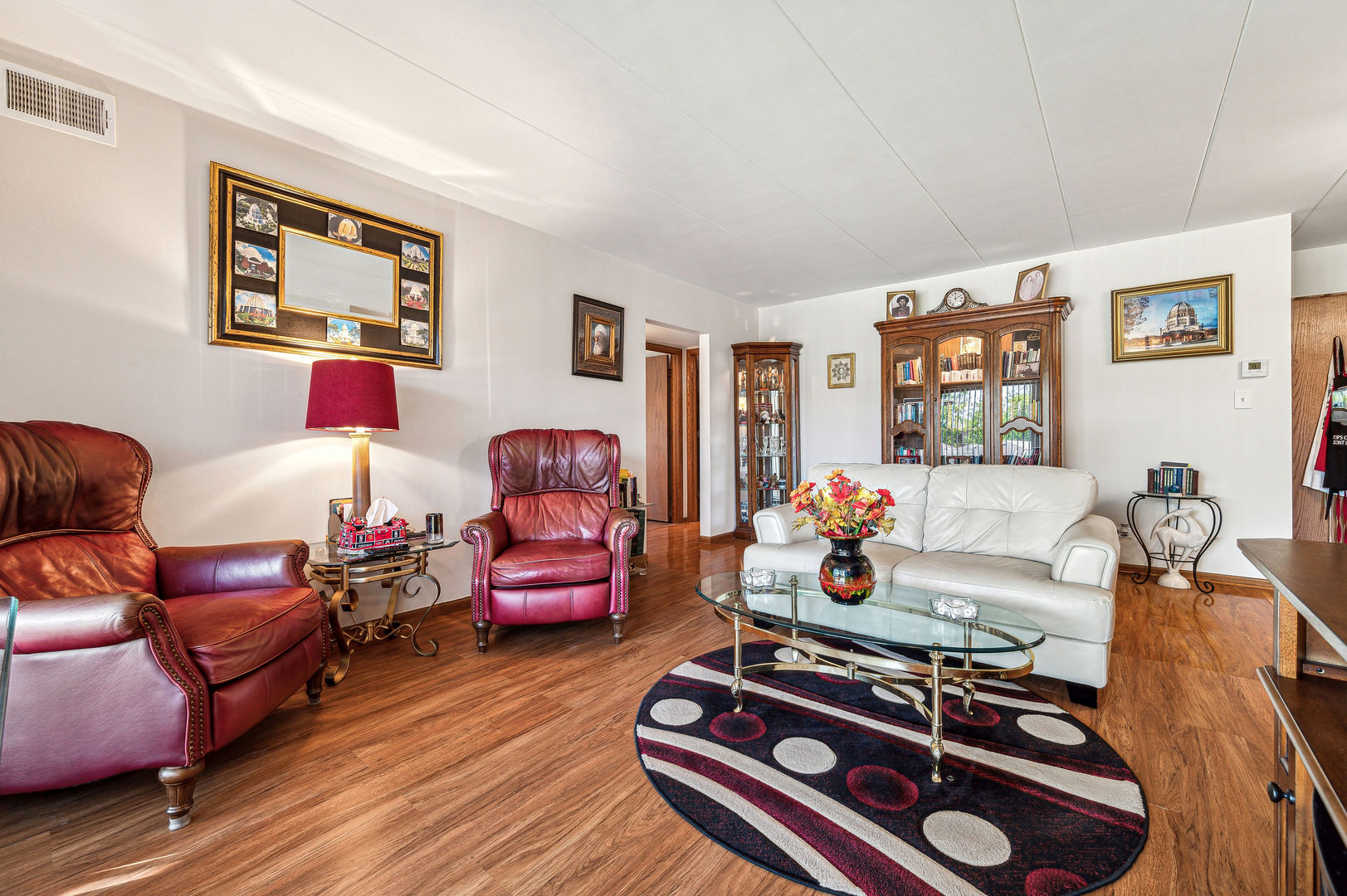 5016 Circle Court Unit: 1107