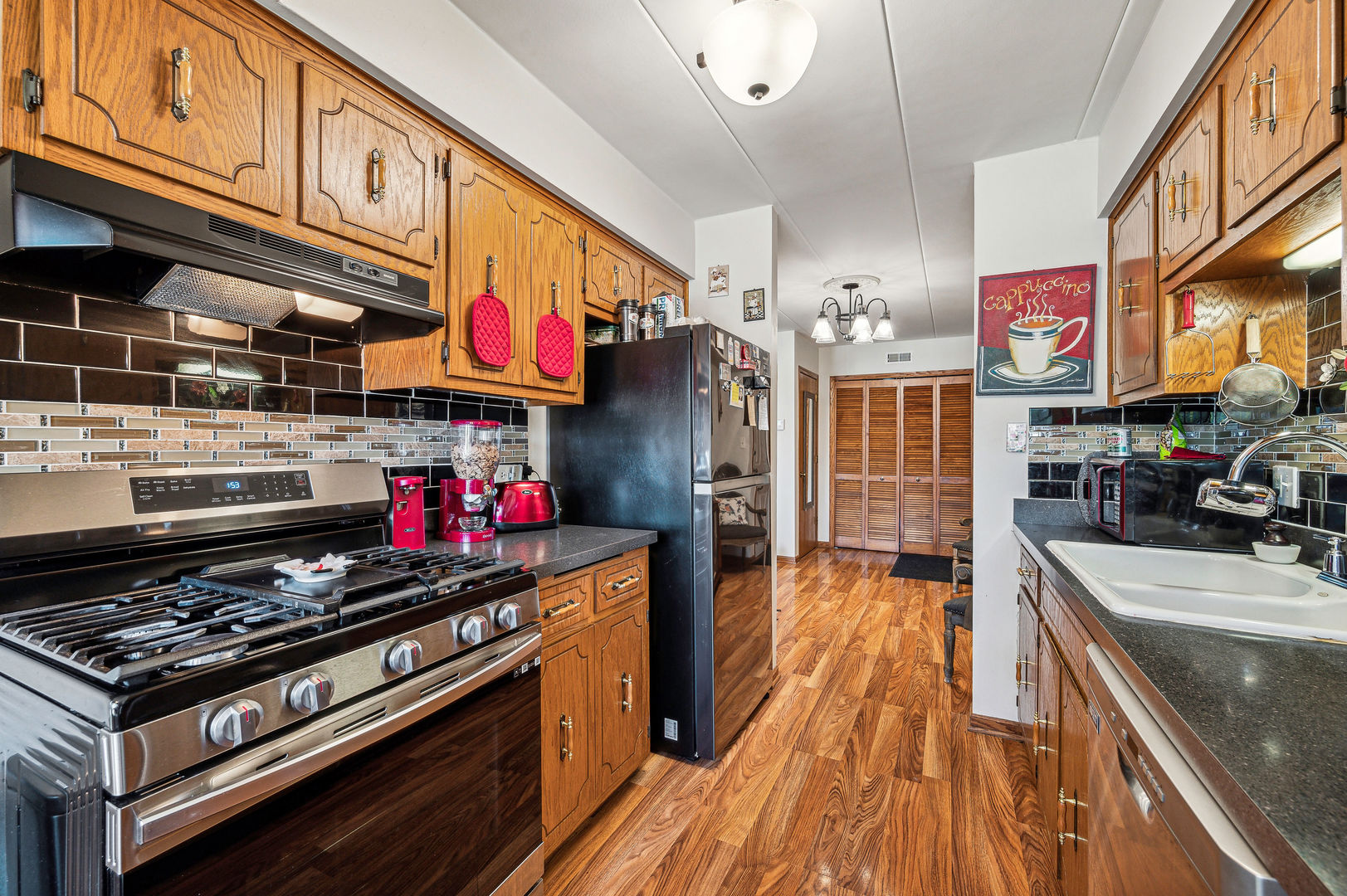 5016 Circle Court Unit: 1107