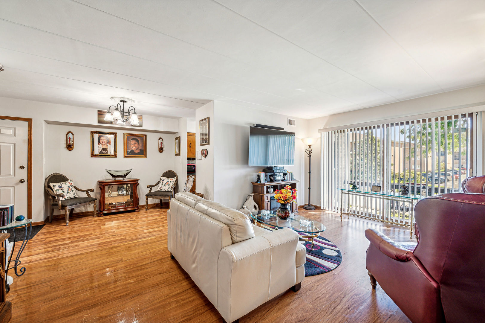 5016 Circle Court Unit: 1107