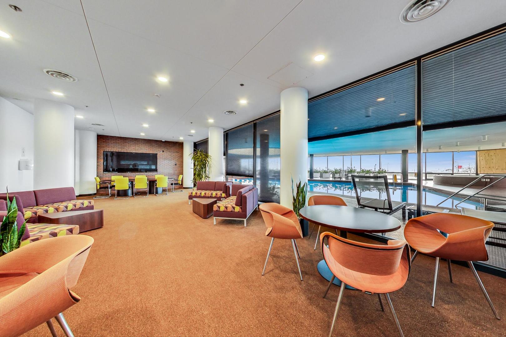 155 N HARBOR Drive Unit: 4003