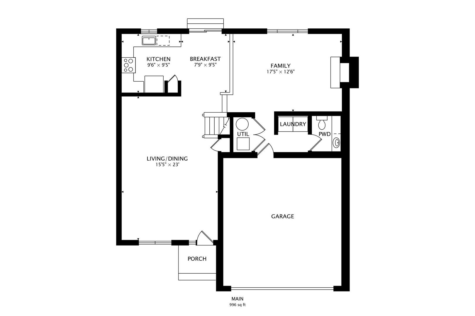 2356 Masters Lane