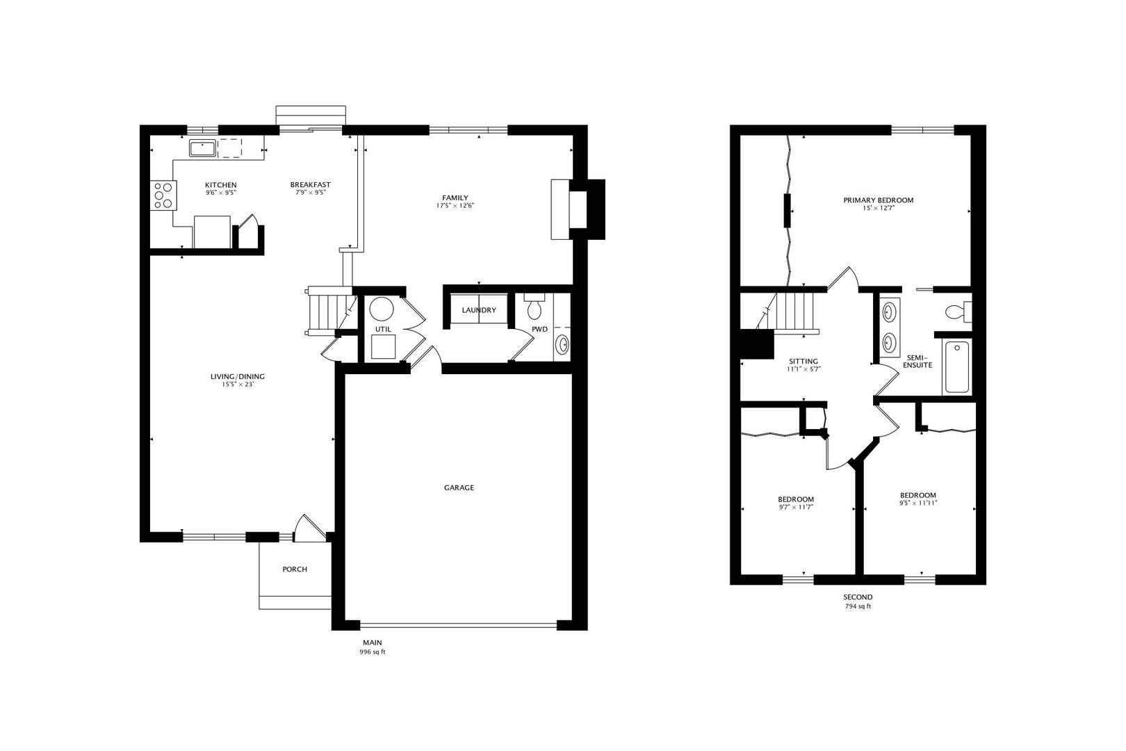 2356 Masters Lane