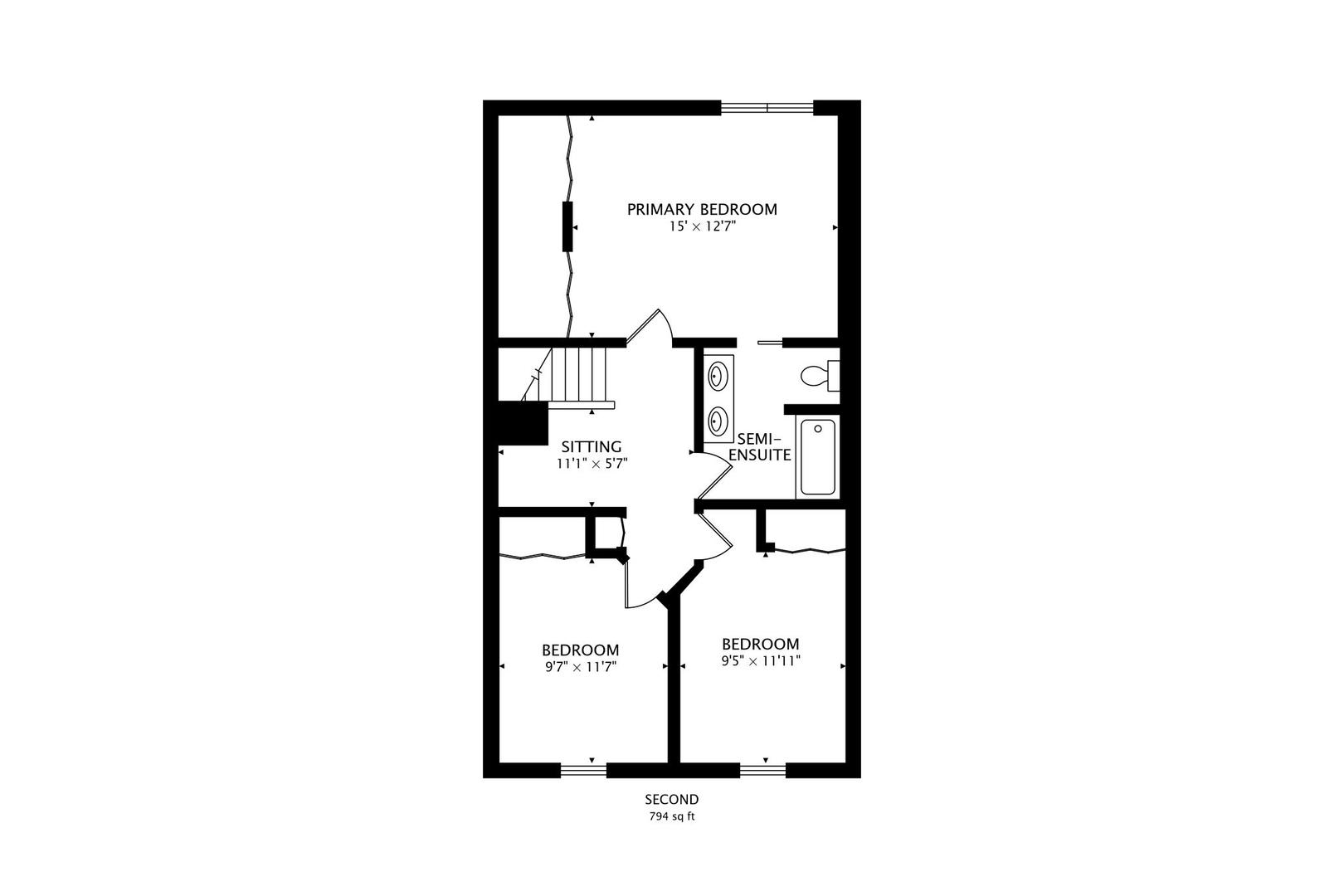 2356 Masters Lane
