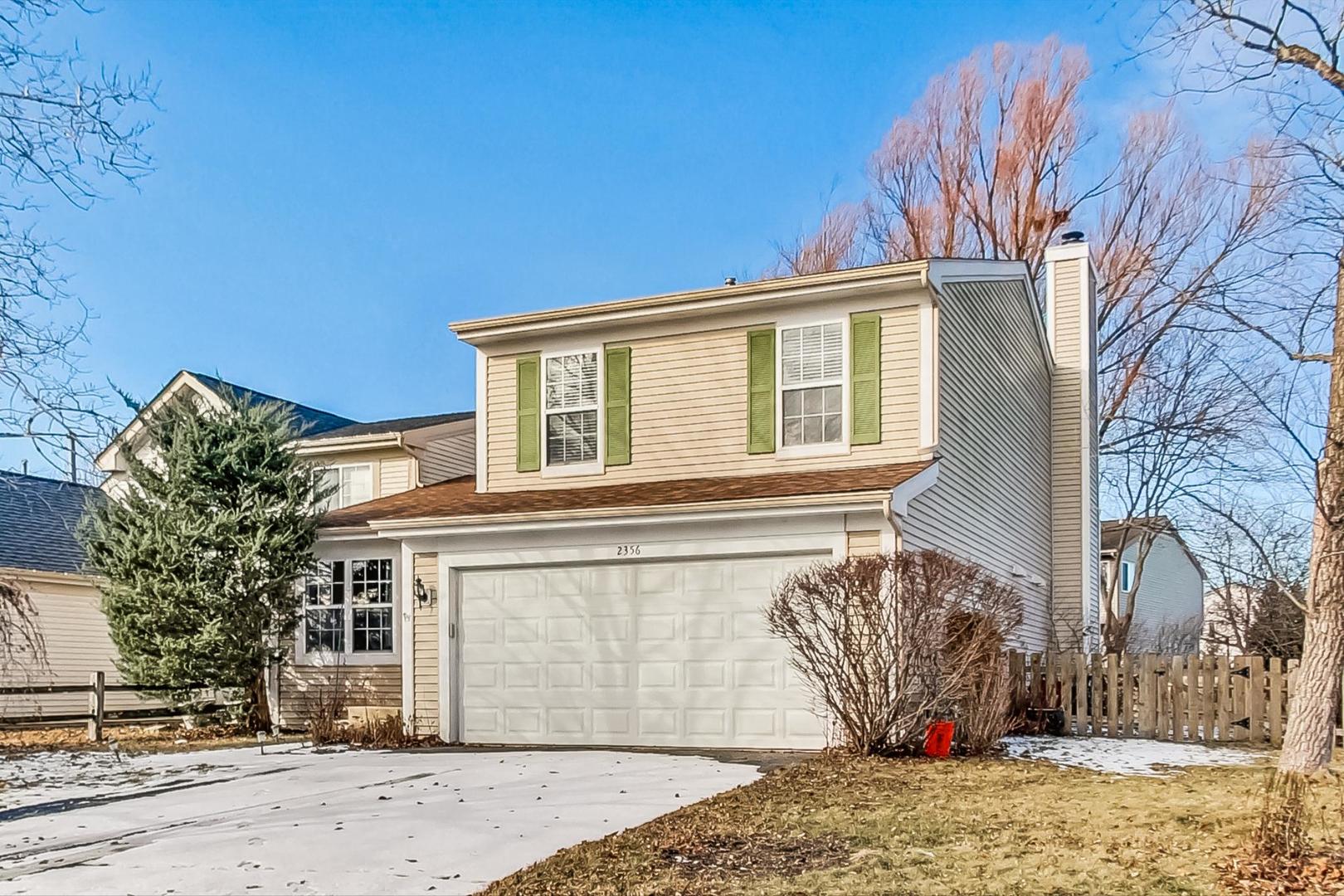 2356 Masters Lane