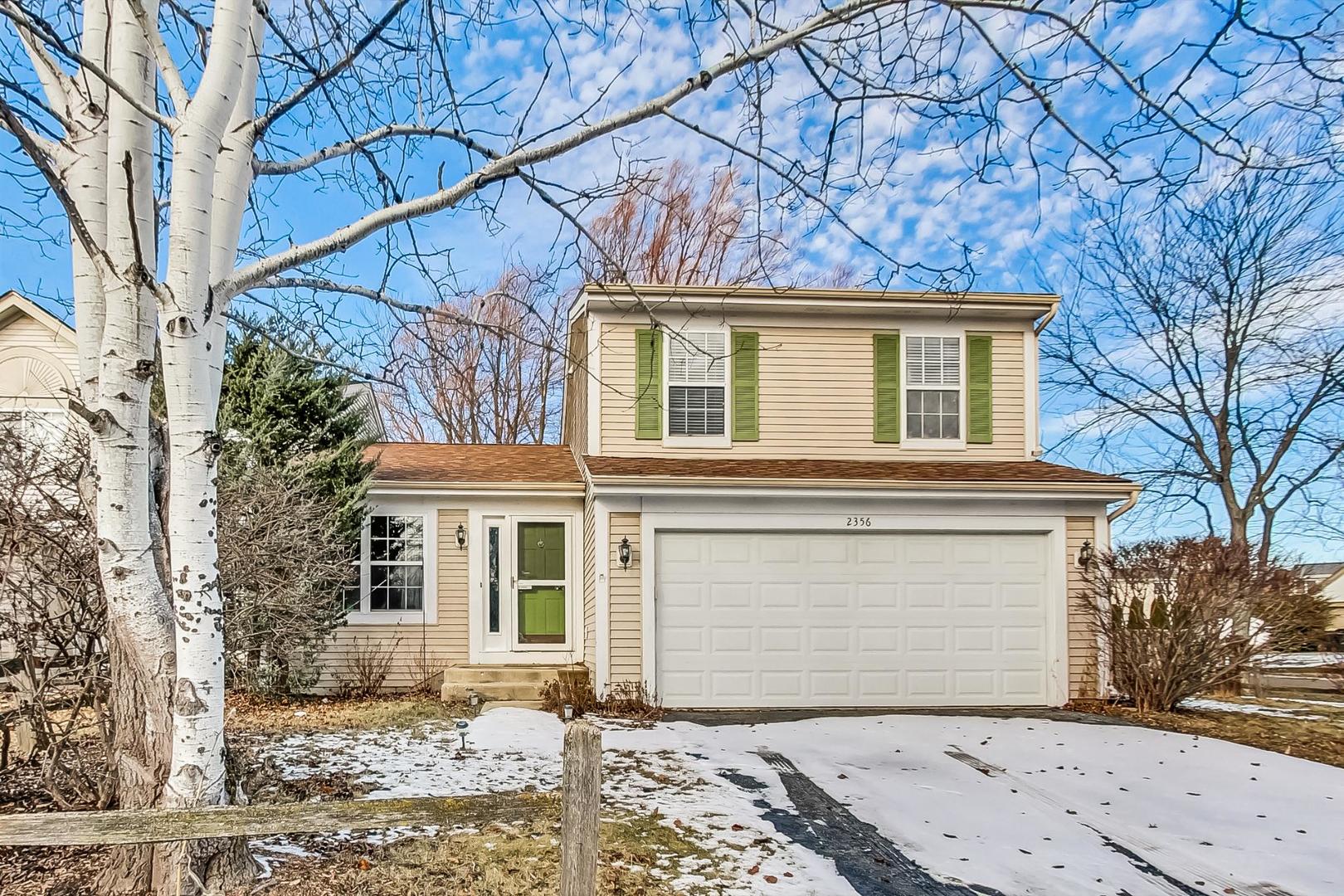 2356 Masters Lane