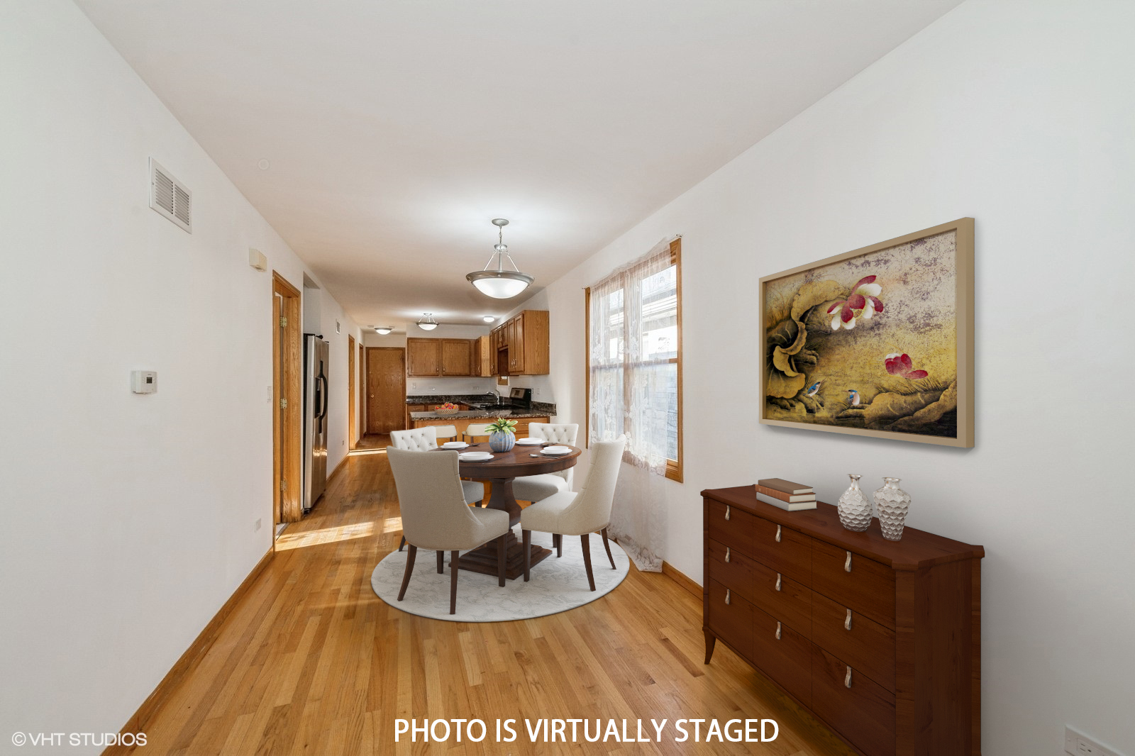 1058 N Christiana Avenue