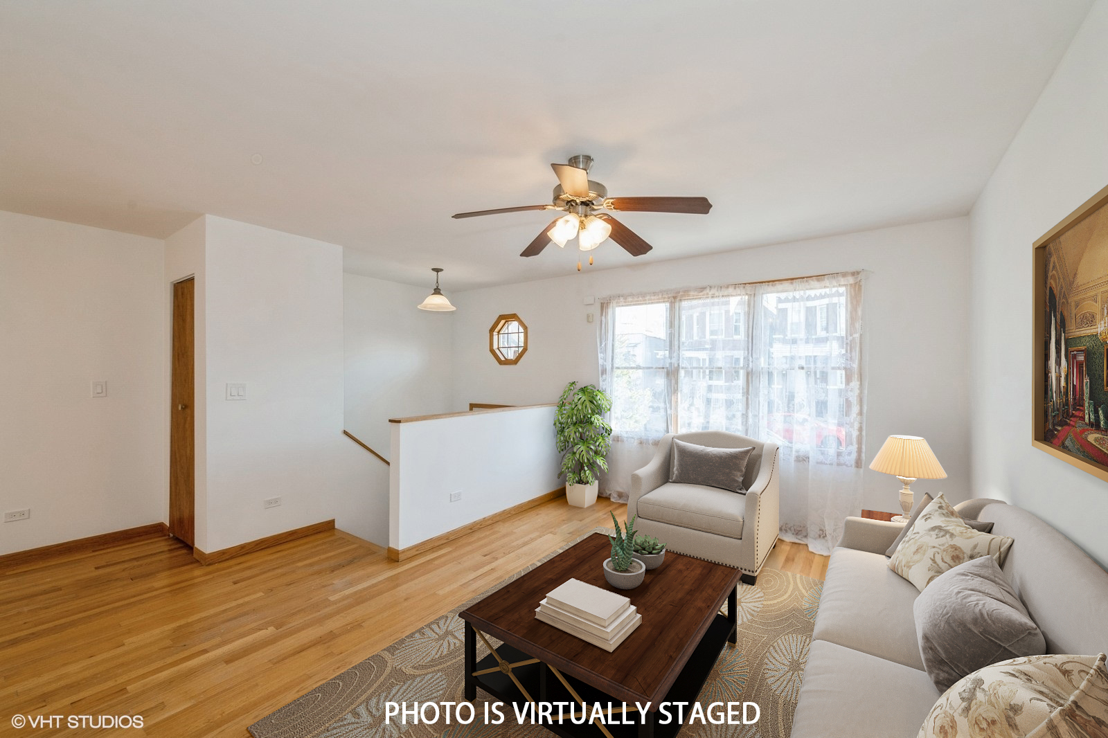 1058 N Christiana Avenue