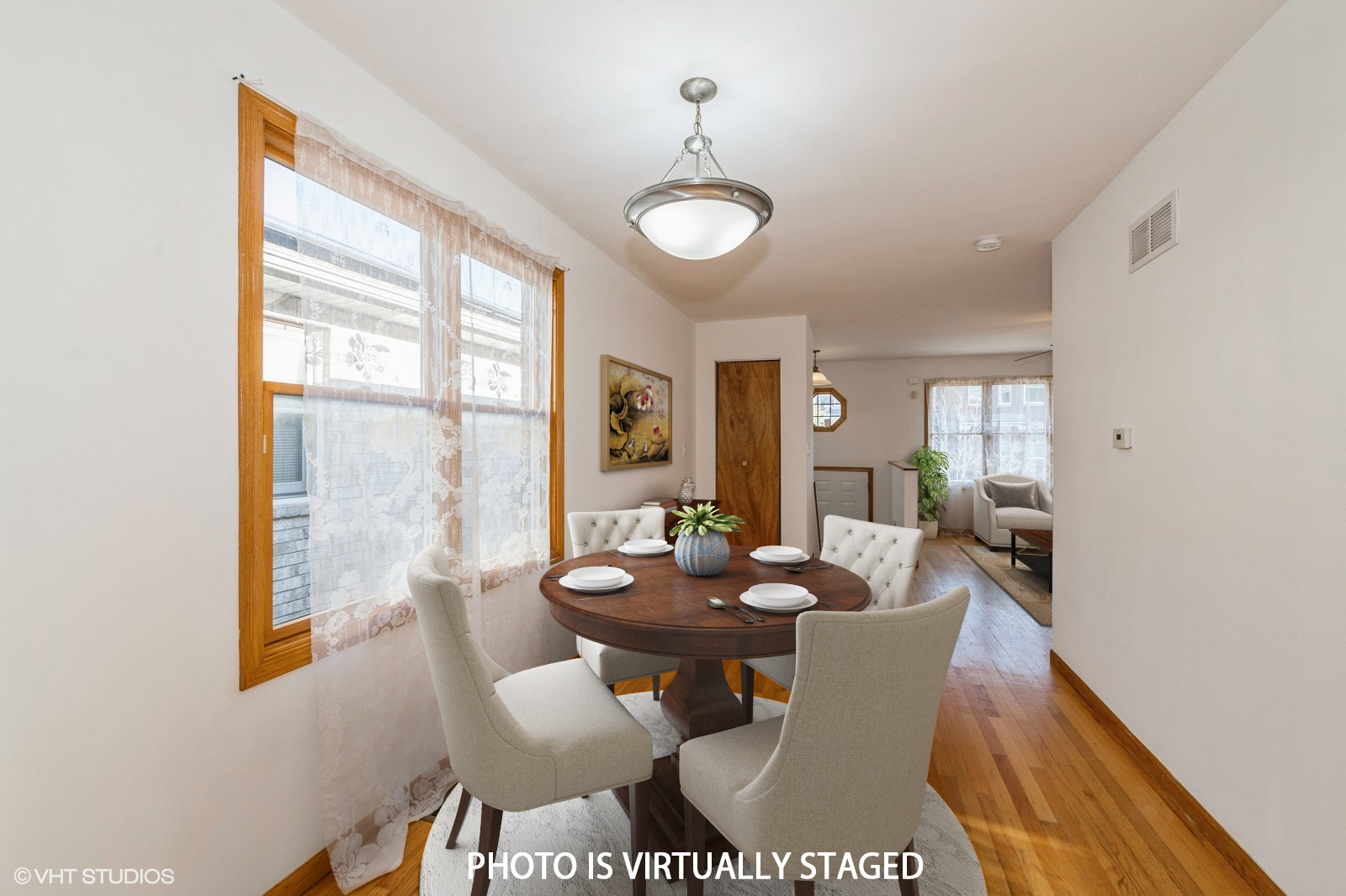 1058 N Christiana Avenue