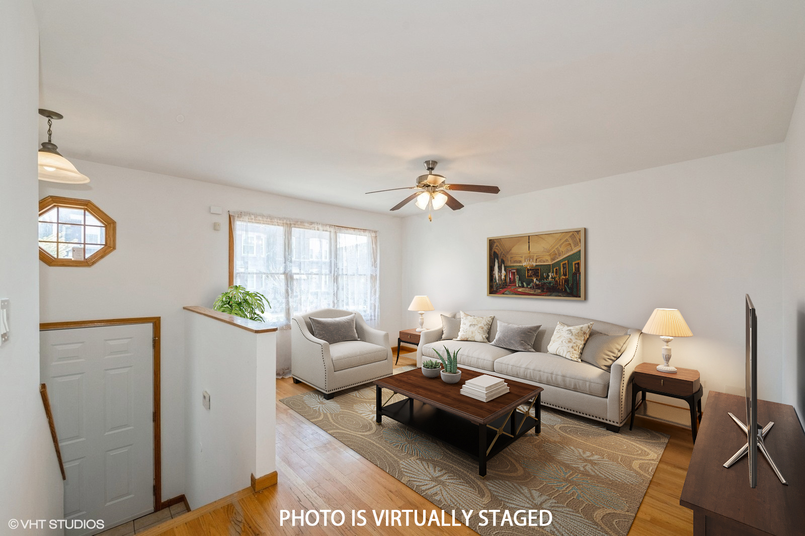 1058 N Christiana Avenue