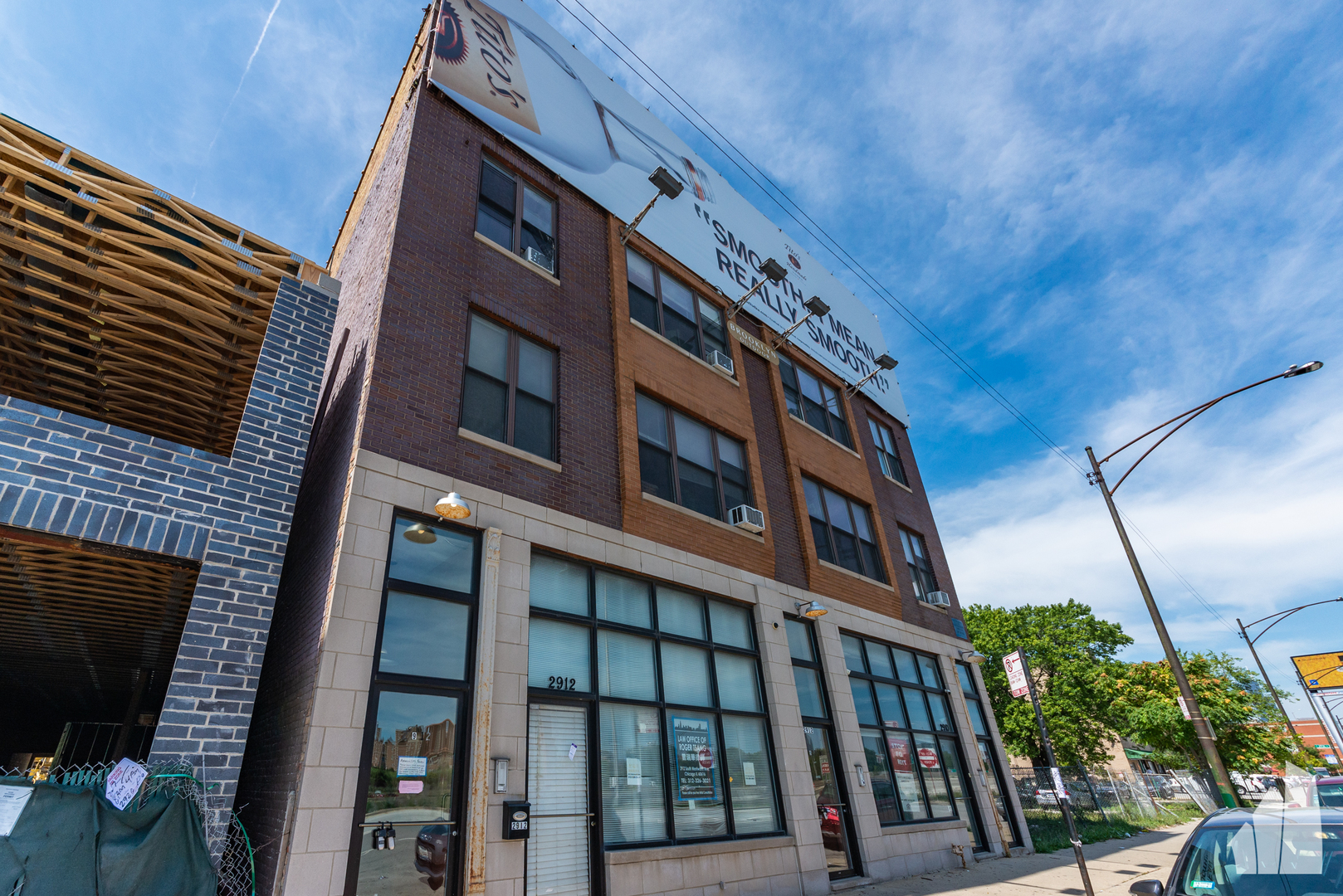 2910 S WENTWORTH Avenue Unit: 3F