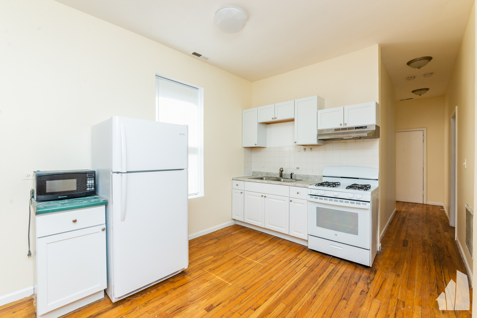 2910 S WENTWORTH Avenue Unit: 3F