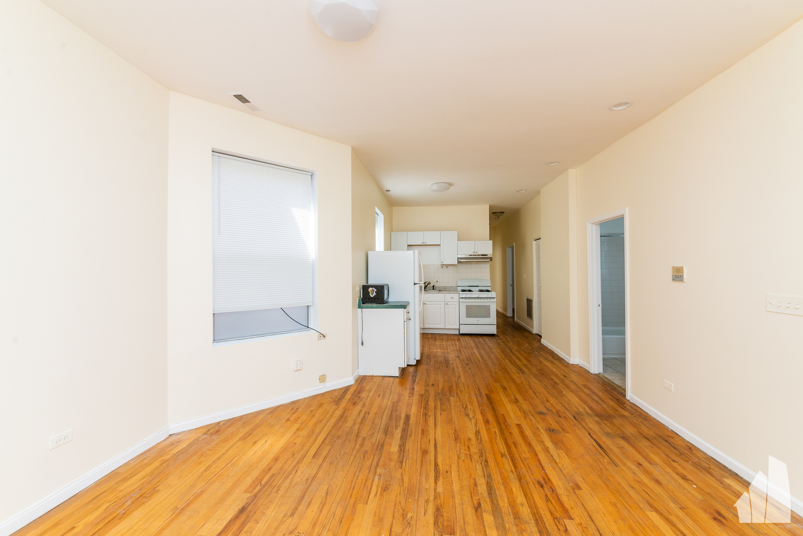2910 S WENTWORTH Avenue Unit: 3F