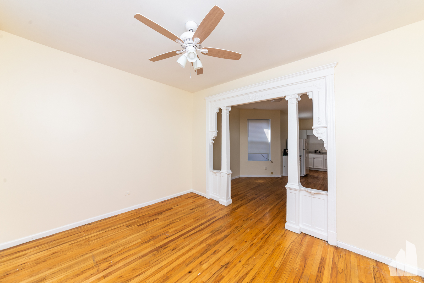 2910 S WENTWORTH Avenue Unit: 3F