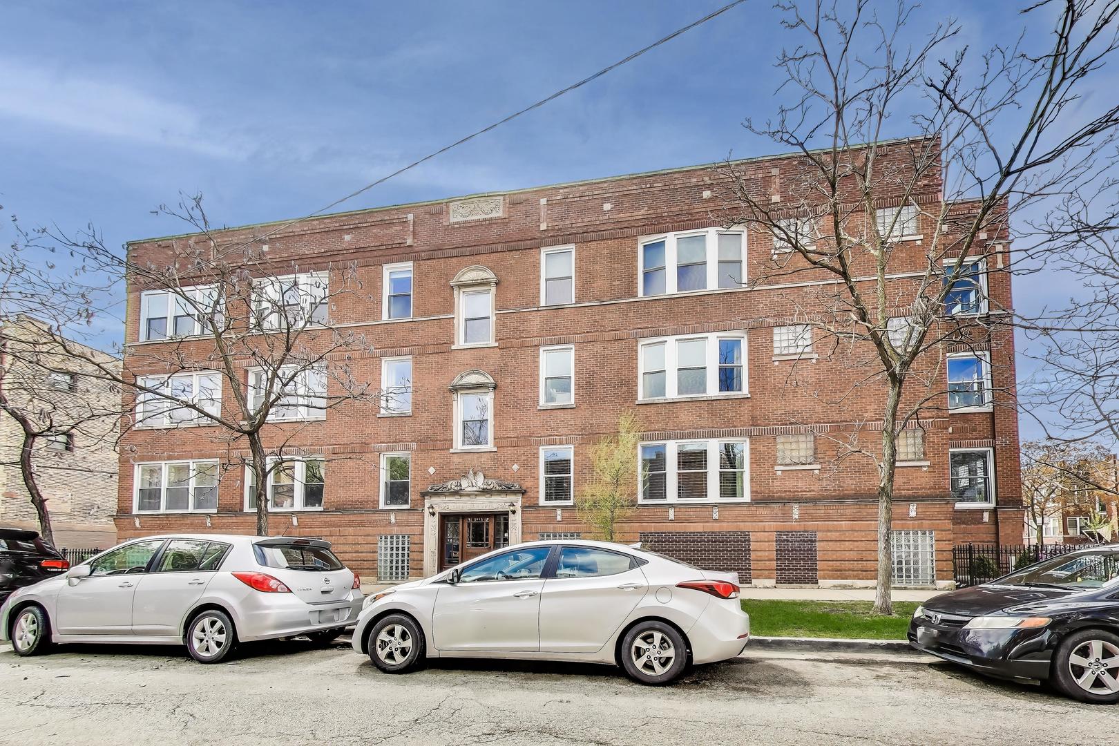 3215 W Sunnyside Avenue Unit: 2-A