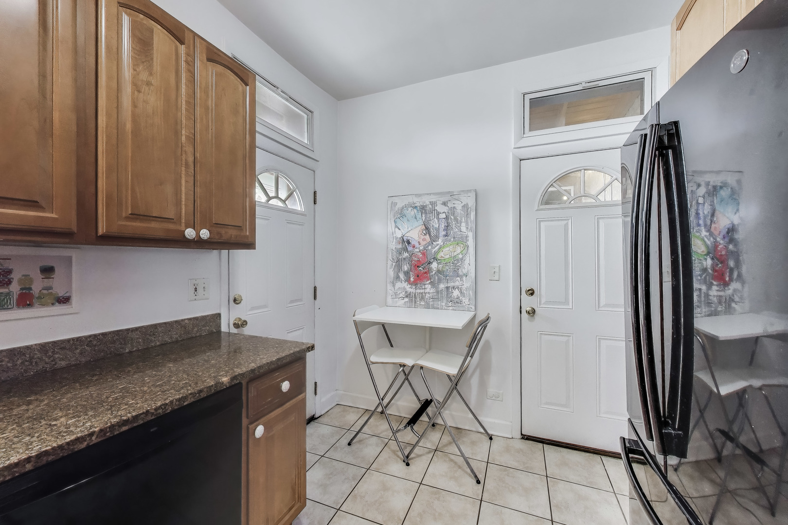3215 W Sunnyside Avenue Unit: 2-A