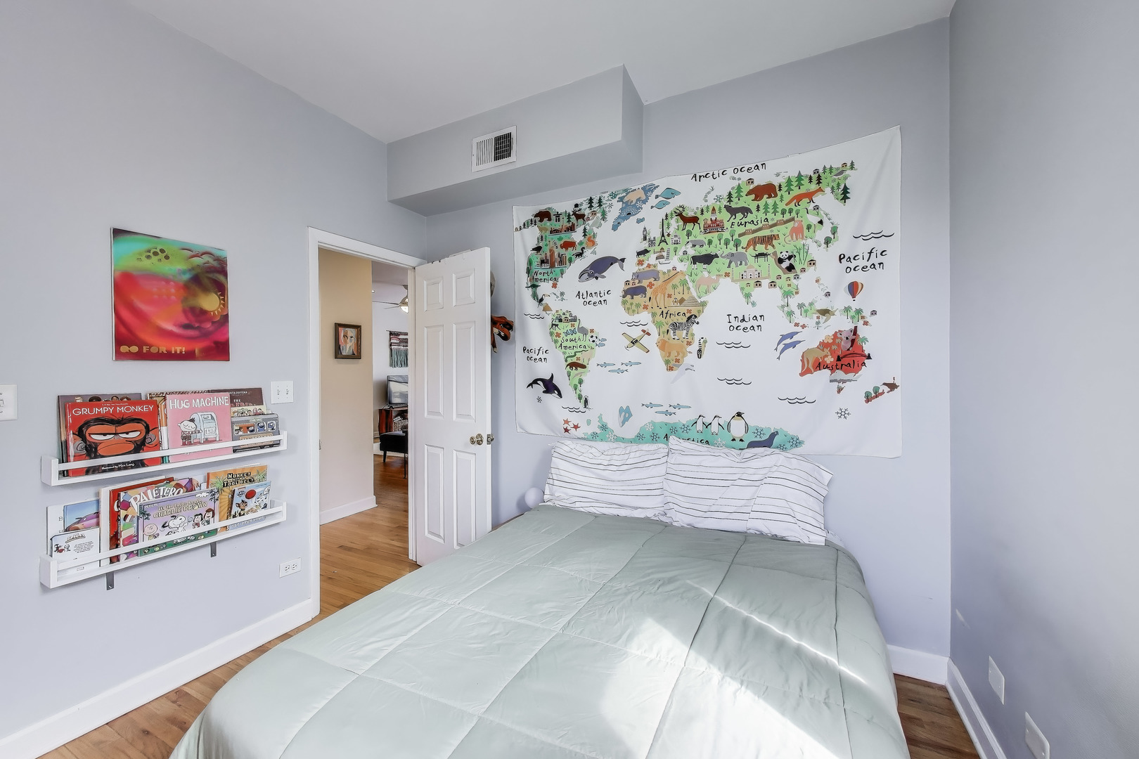 3215 W Sunnyside Avenue Unit: 2-A