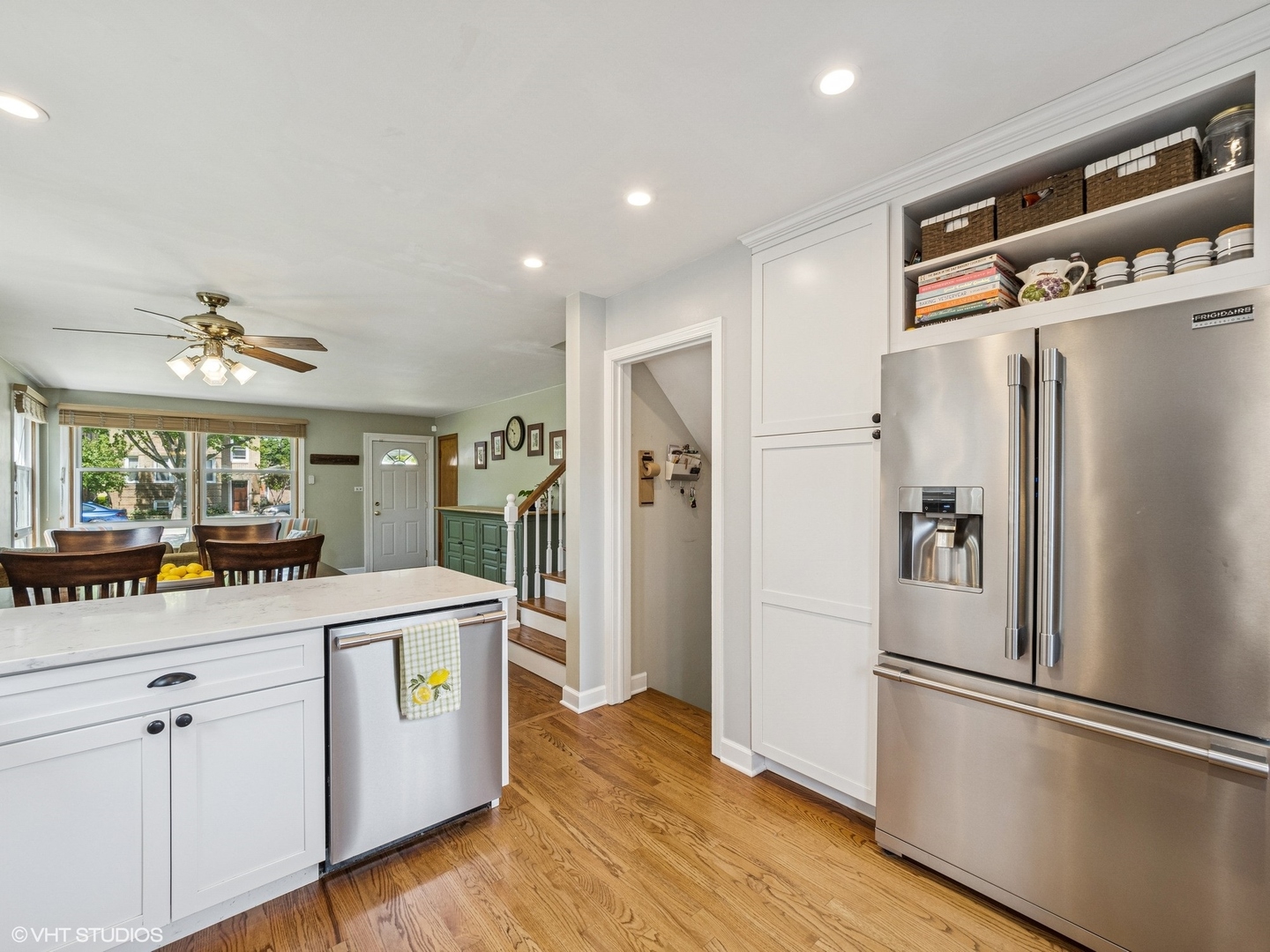 8721 Saint Louis Avenue